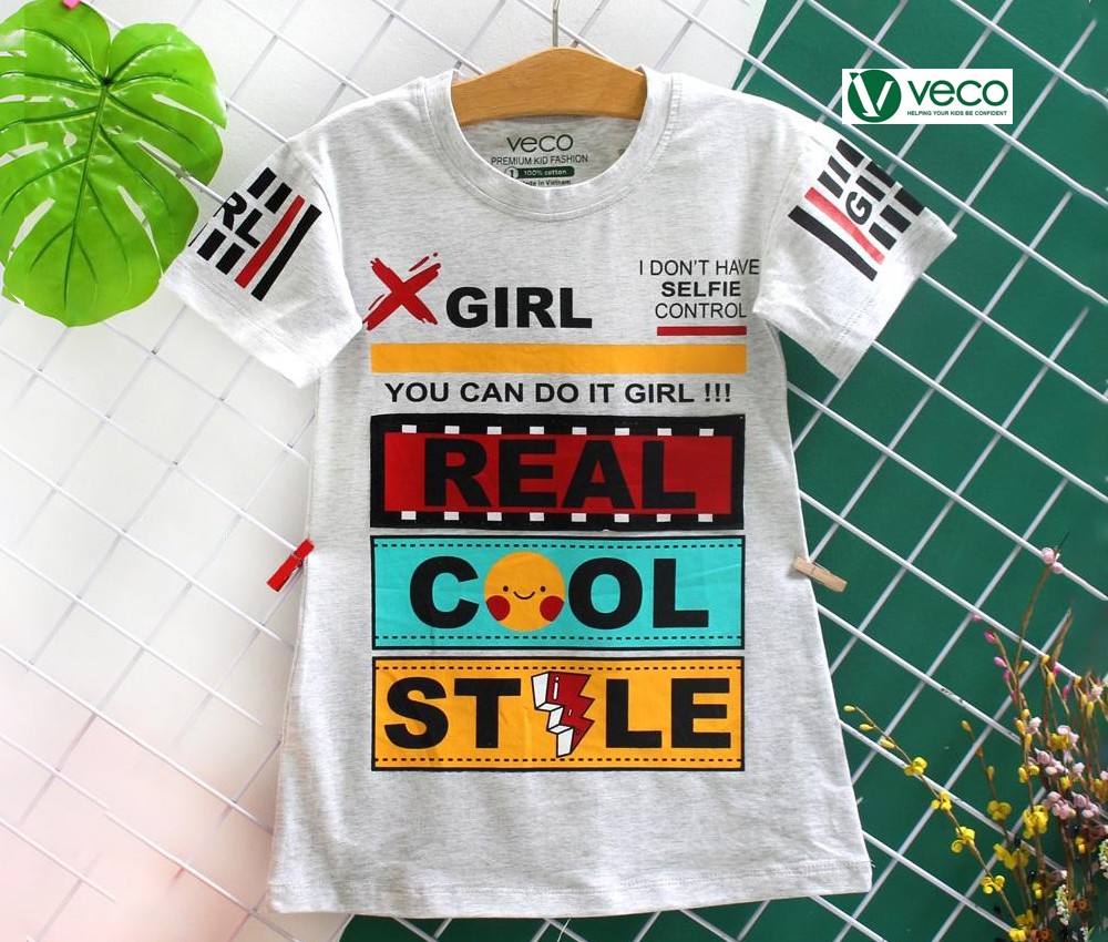 Xưởng may quần áo trẻ em xuất khẩu giá sỉ VECO
